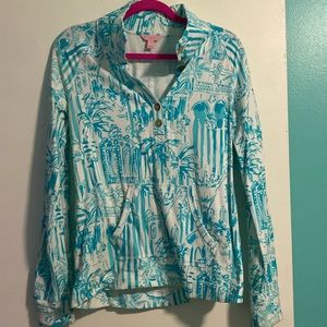 GUC medium toile popover